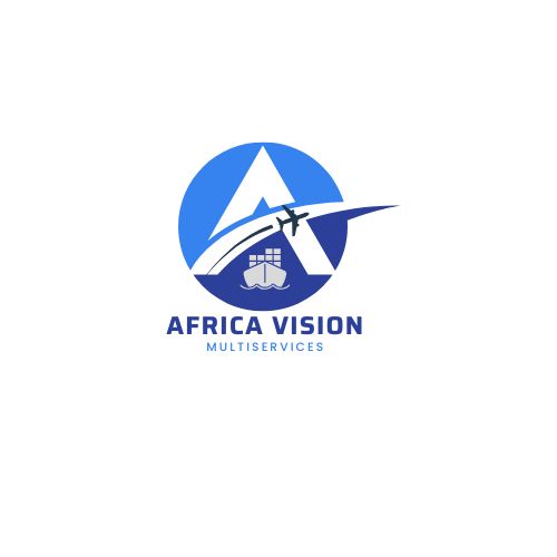 Logo Africa Vision Voyage